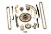 ASHIKA KCK113 Timing Chain Kit